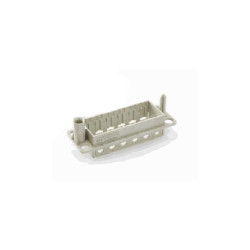 Cadre, femelle, 24B, Polycarbonate
